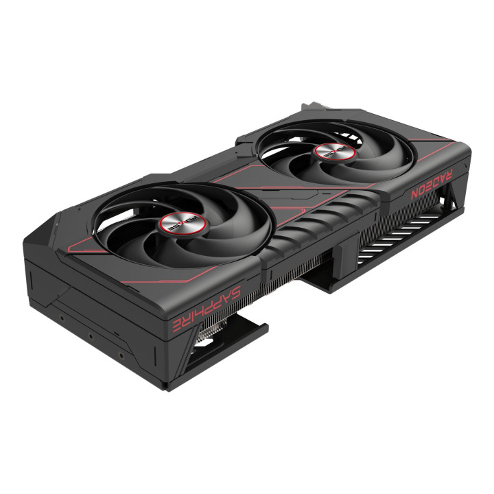 SAPPHIRE PULSE AMD RADEON RX 9070 GAMING 16GB
