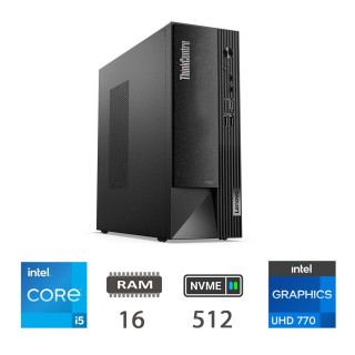 REGLOO LENOVO NEO 50S G4 SFF I5-12500T16NVME512W11PMAR