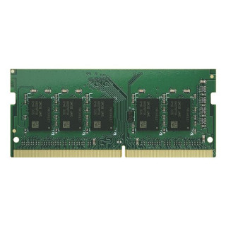 SYNOLOGY INC. SYNOLOGY 4GB DDR4 ECC UDIMM