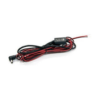 BROTHER CARICATORE PER AUTO 12V INSTALLATO IN MODO PERMA