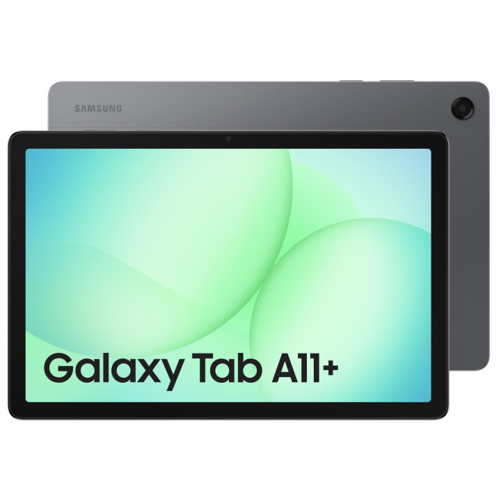 SAMSUNG GALAXY TAB A11 5G 6128GB w Slot Gray 11