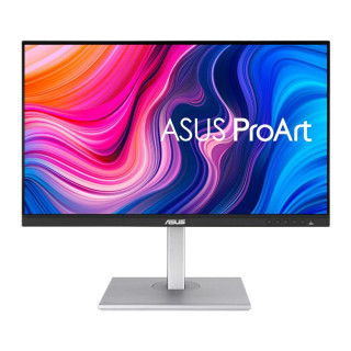ASUS PROART 27 4K UHD 3840 X 2160 DP USB-C HDMI