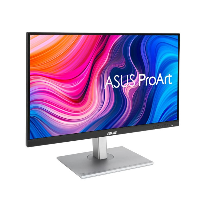 ASUS PROART 27 4K UHD 3840 X 2160 DP USB-C HDMI