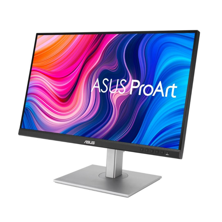 ASUS PROART 27 4K UHD 3840 X 2160 DP USB-C HDMI