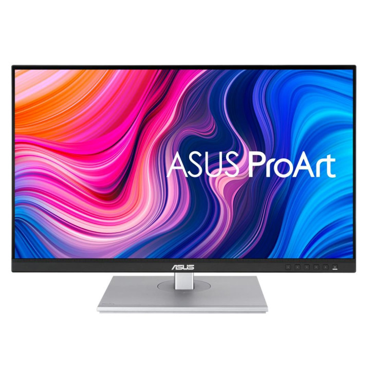ASUS PROART 27 4K UHD 3840 X 2160 DP USB-C HDMI