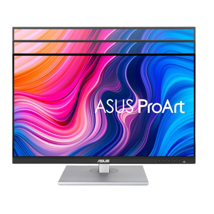 ASUS PROART 27 4K UHD 3840 X 2160 DP USB-C HDMI