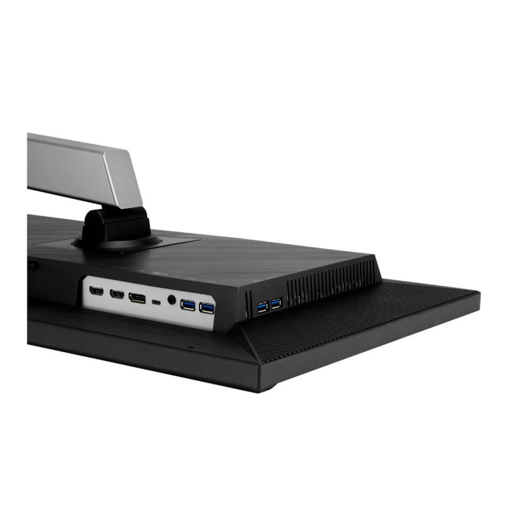 ASUS PROART 27 4K UHD 3840 X 2160 DP USB-C HDMI