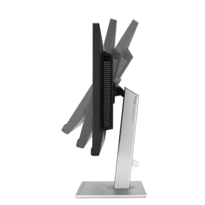 ASUS PROART 27 4K UHD 3840 X 2160 DP USB-C HDMI