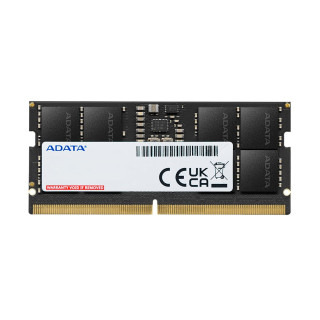 ADATA TECHNOLOGY B.V. ADATA SODIMM 8GB DDR5 5600MHZ