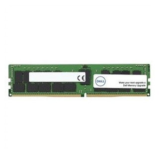 DELL MEMORY UPGRADE - 32GB - 2RX8 DDR4 RDIMM 3200