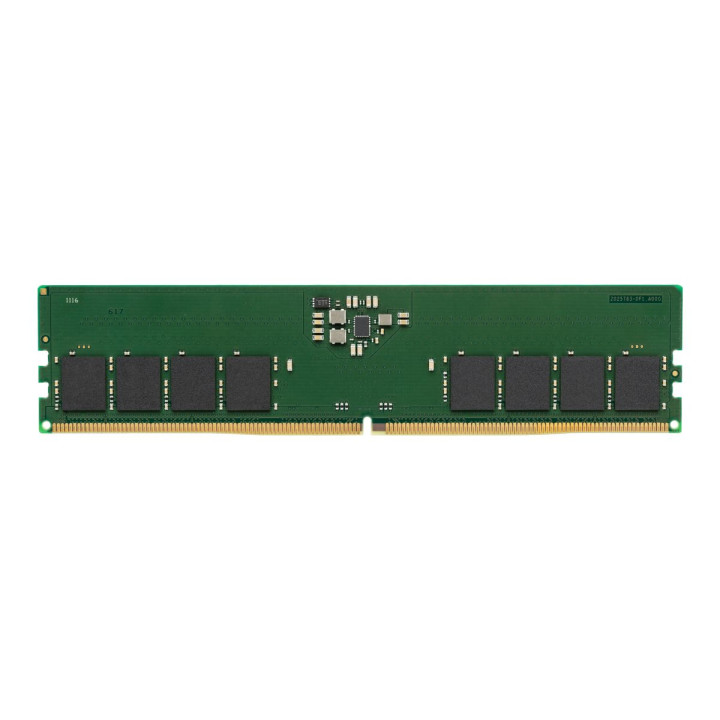 KINGSTON RAM 16GB DDR5 5600MTS