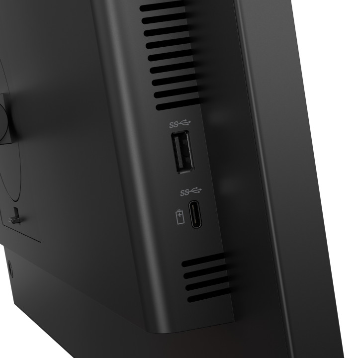 LENOVO TS THINKVISION P24Q-40 23.8QHD IPSQHDHDMIDPUS