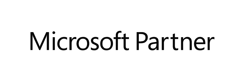 partner microsoft logo